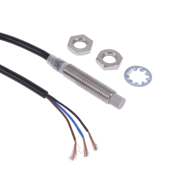Omron Automation E2E-X2MB1TL8 5M